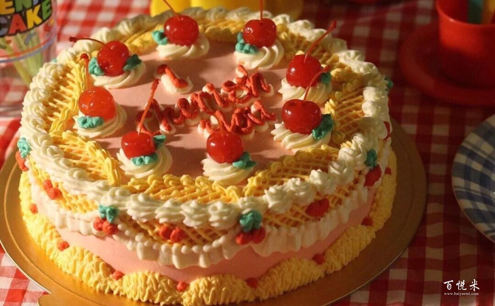 我想開家蛋糕店,大家知道開店需要購買哪些設(shè)備嗎？